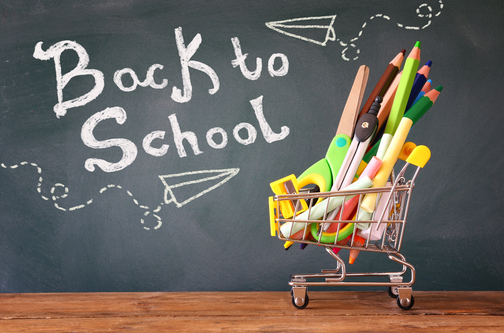 Back to School Fest 3